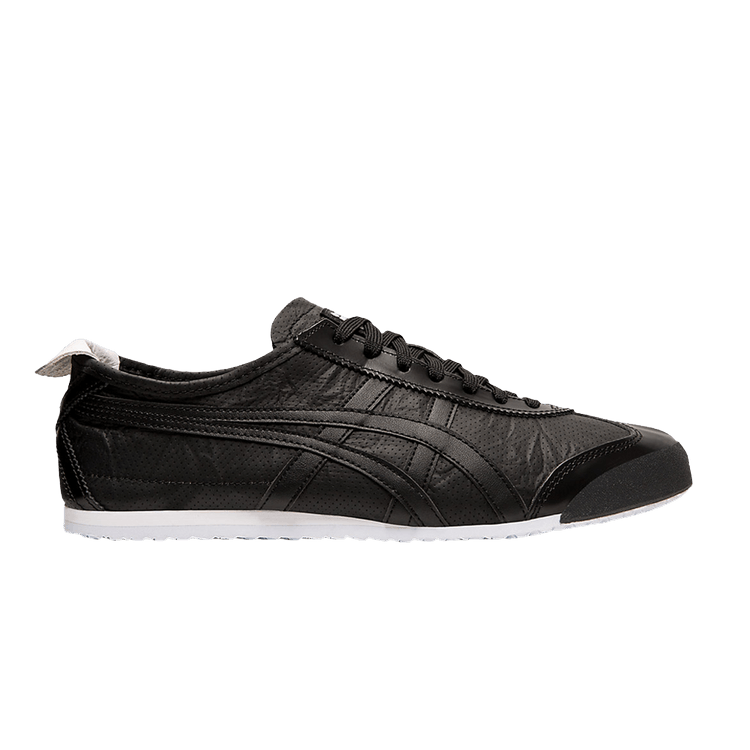 Onitsuka Tiger Mexico 66 "Black" sneakers