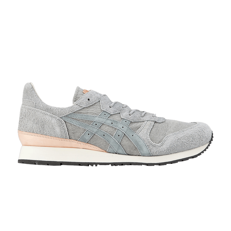 Onitsuka Tiger Tiger Ally Deluxe "Stone Grey" sneakers