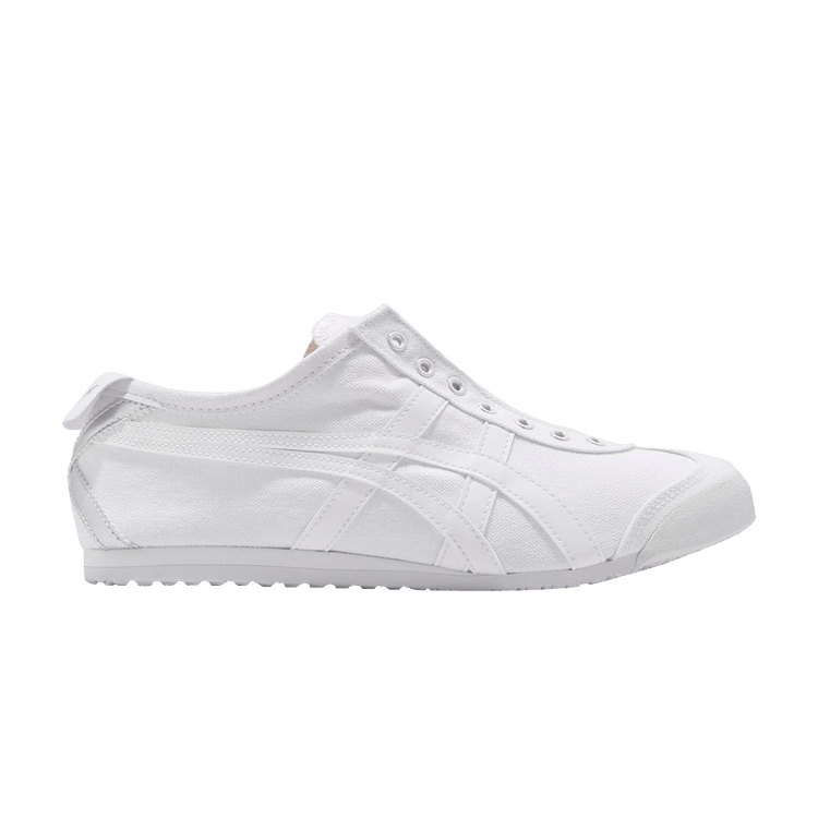 Onitsuka Tiger Mexico 66 Slip-On "White" sneakers
