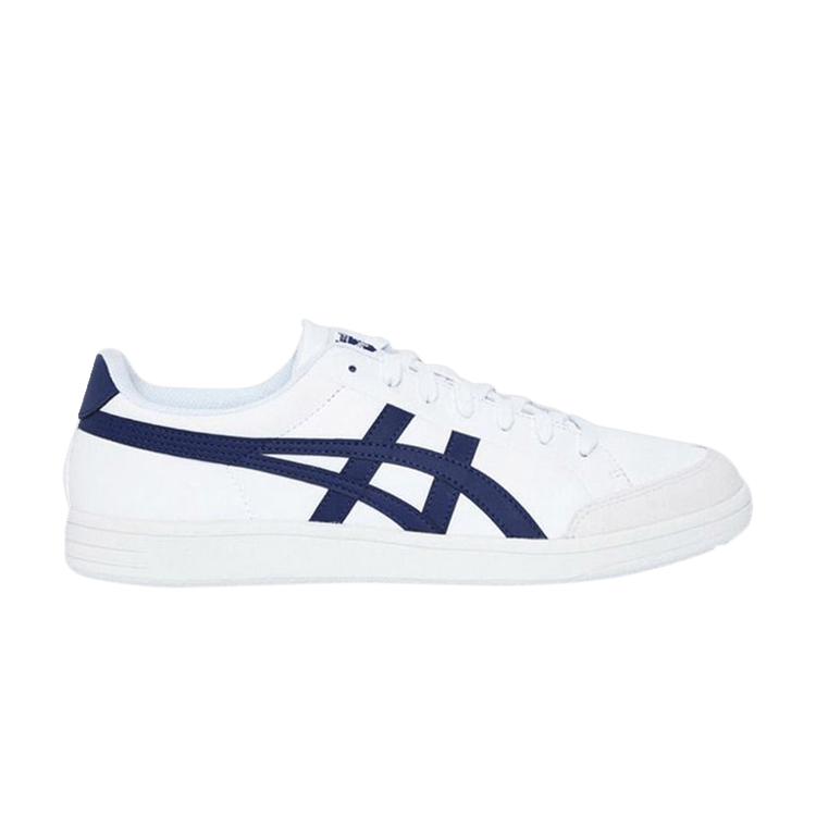 Onitsuka Tiger Advanti "White Blue" sneakers
