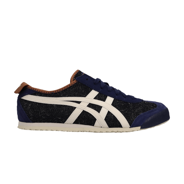 Onitsuka Tiger Mexico 66 "Indigo Denim" sneakers