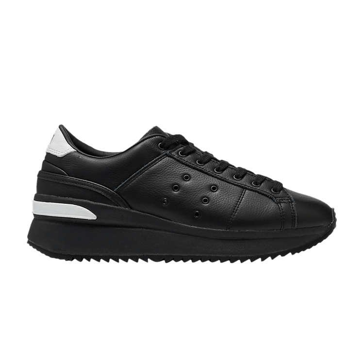 Onitsuka Tiger Lawnship PF "Black White" sneakers
