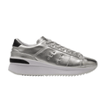 Onitsuka Tiger Lawnship PF "Silver" sneakers