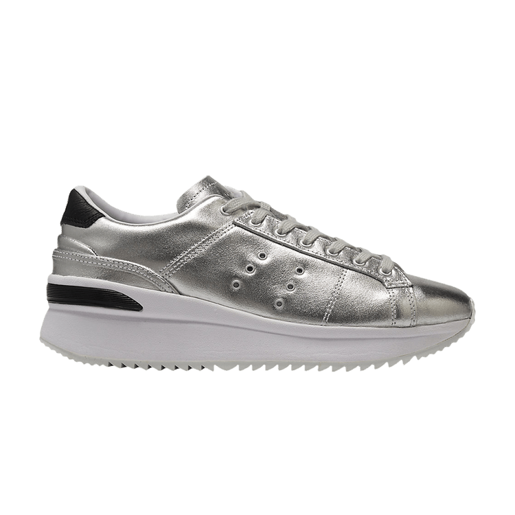 Onitsuka Tiger Lawnship PF "Silver" sneakers