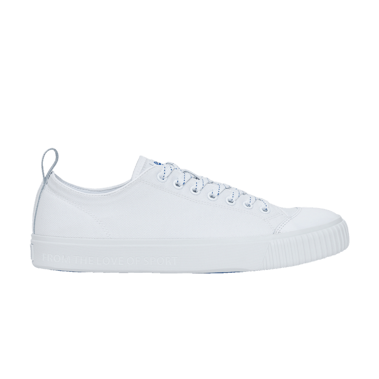 Onitsuka Tiger OK Basketball Low "White" sneakers