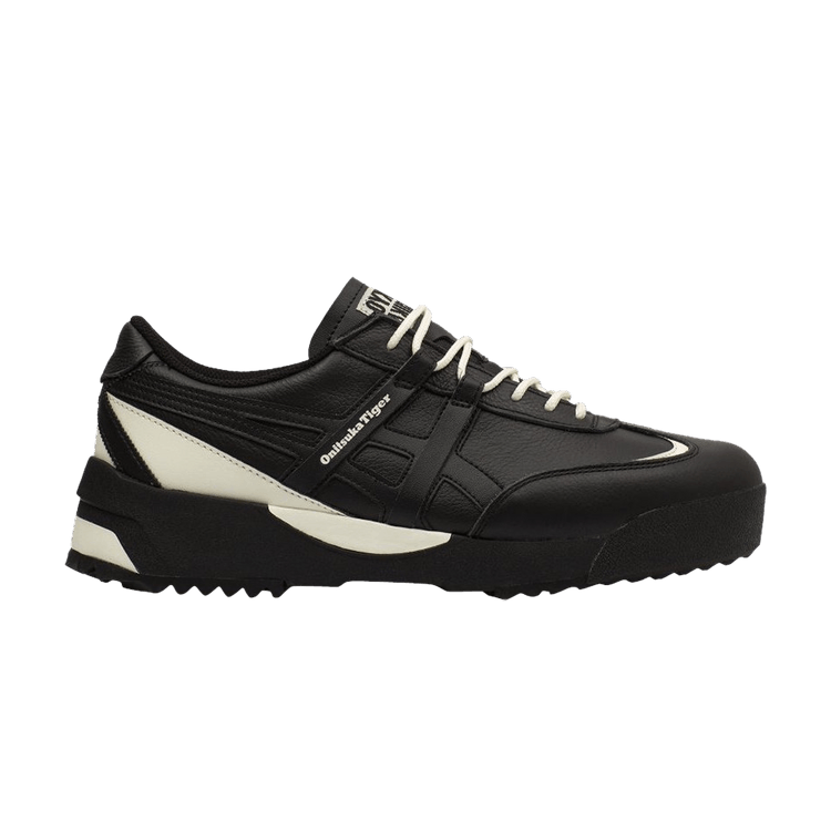 Onitsuka Tiger Mexico Delegation EX "Black" sneakers