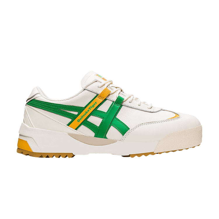 Onitsuka Tiger Delegation EX "Cream Cilantro" sneakers