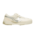 Onitsuka Tiger Delegation EX "Cream Pure Silver" sneakers