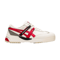 Onitsuka Tiger Delegation EX "Cream Classic Red" sneakers
