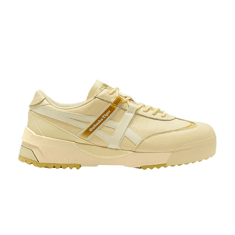 Onitsuka Tiger Delegation EX "Beige Cream" sneakers