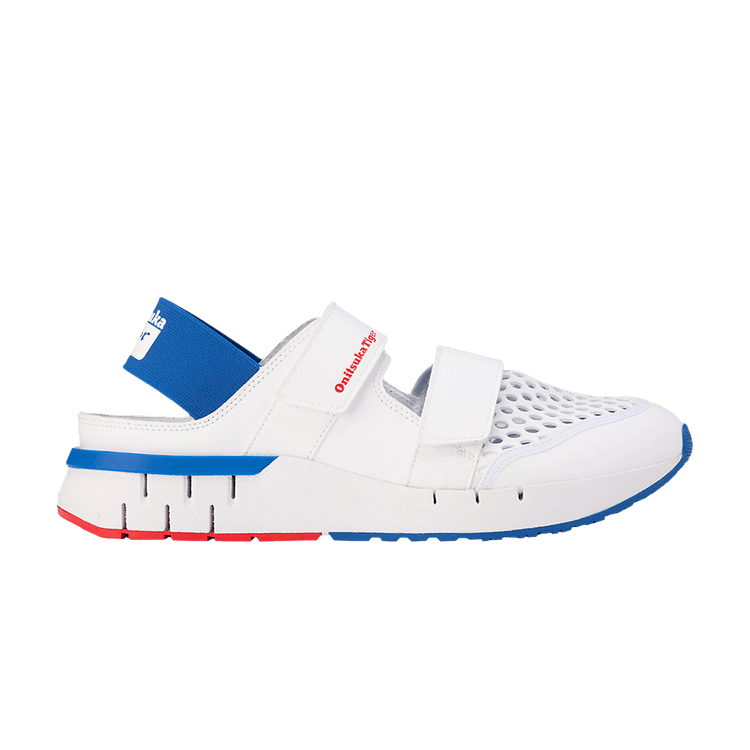 Onitsuka Tiger Rebilac Sandal "White Blue" sneakers