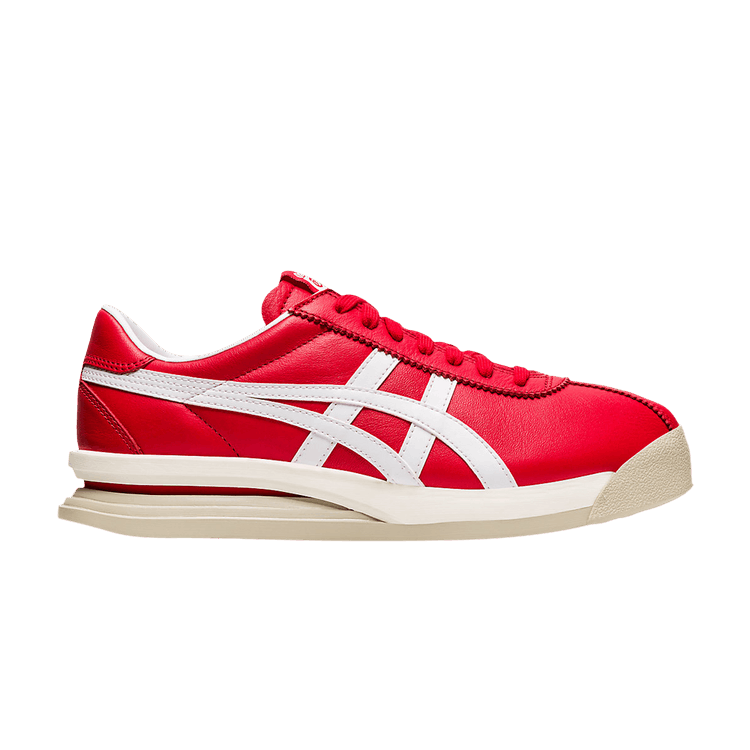 Onitsuka Tiger Tiger Corsair EX "Classic Red" sneakers