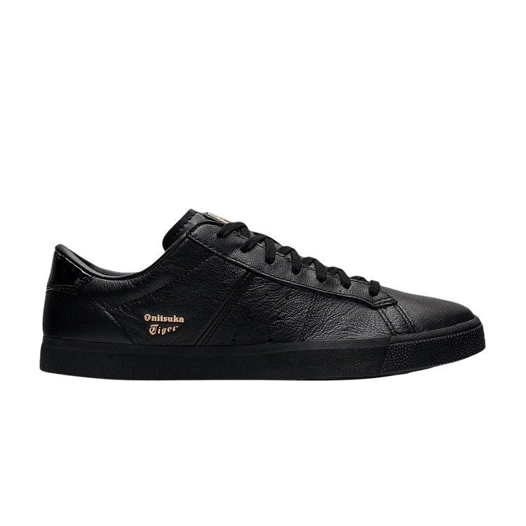 Onitsuka Tiger Lawnship 3.0 "Triple Black" sneakers