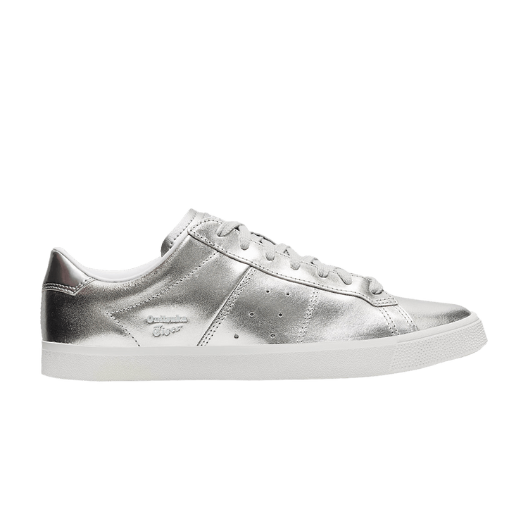 Onitsuka Tiger Lawnship 3.0 "Pure Silver" sneakers
