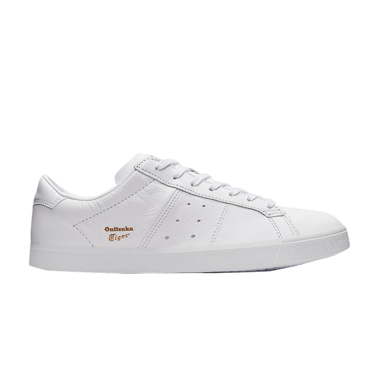 Onitsuka Tiger Lawnship 3.0 "Triple White" sneakers