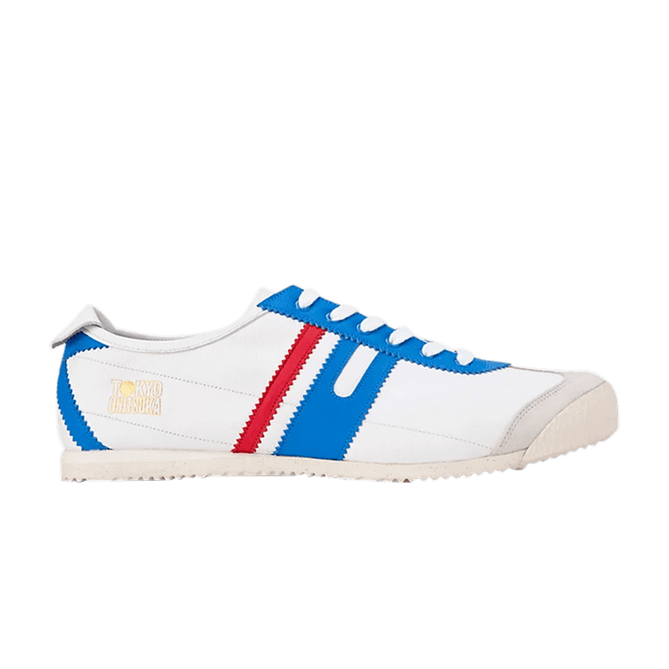 Onitsuka Tiger Delegation 64 "White Electric Blue" sneakers