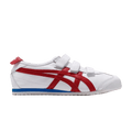 Onitsuka Tiger Mexico 66 Baja "Classic Red" sneakers