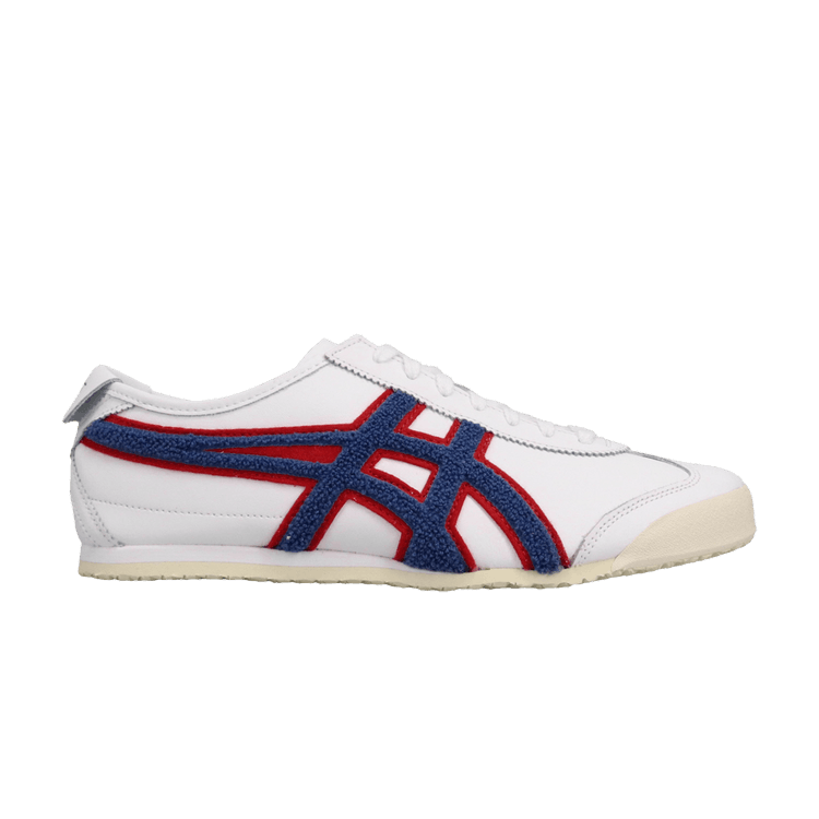 Onitsuka Tiger Mexico 66 "Imperial" sneakers