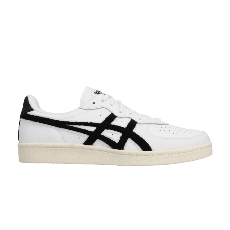 Onitsuka Tiger GSM "White Black" sneakers