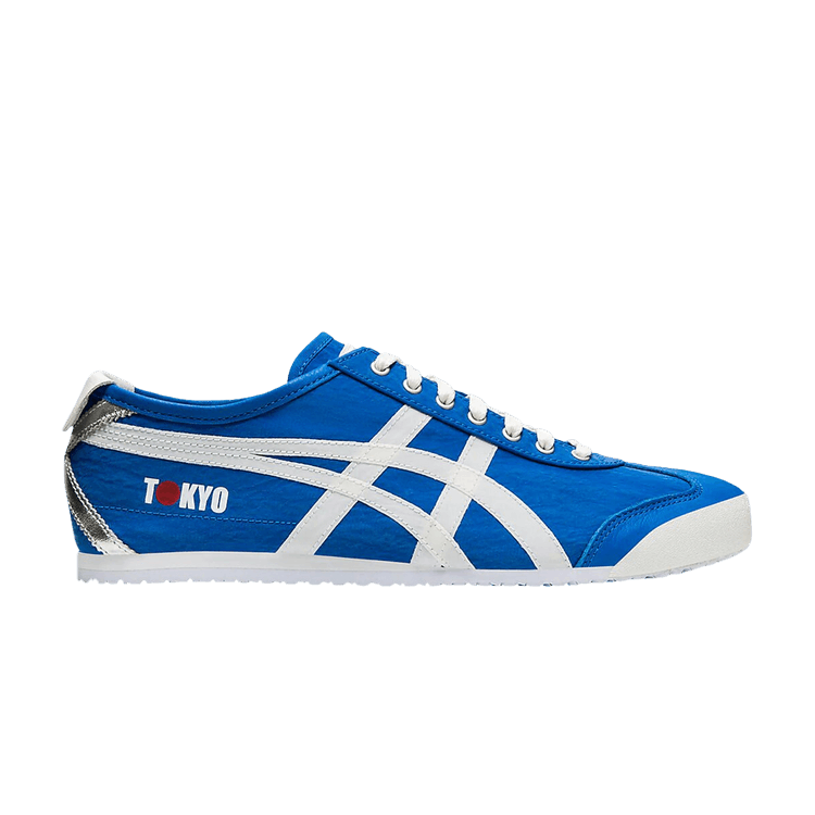 Onitsuka Tiger Mexico 66 "Tokyo - Directoire Blue" sneakers