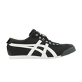 Onitsuka Tiger Mexico 66 Slip-On "Black White" sneakers