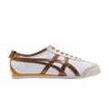 Onitsuka Tiger Mexico 66 "White Pure Bronze" sneakers