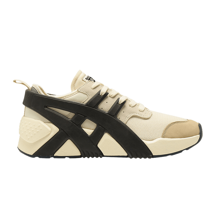 Onitsuka Tiger Big Logo Trainer 2.0 "Birch Black" sneakers