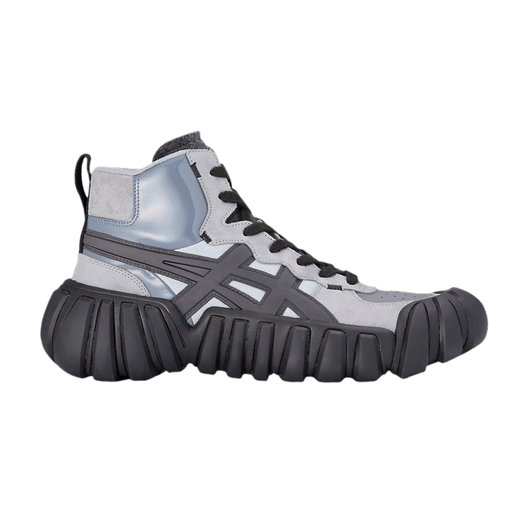 Onitsuka Tiger Dentigre LL "Piedmont Graphite Grey" sneakers