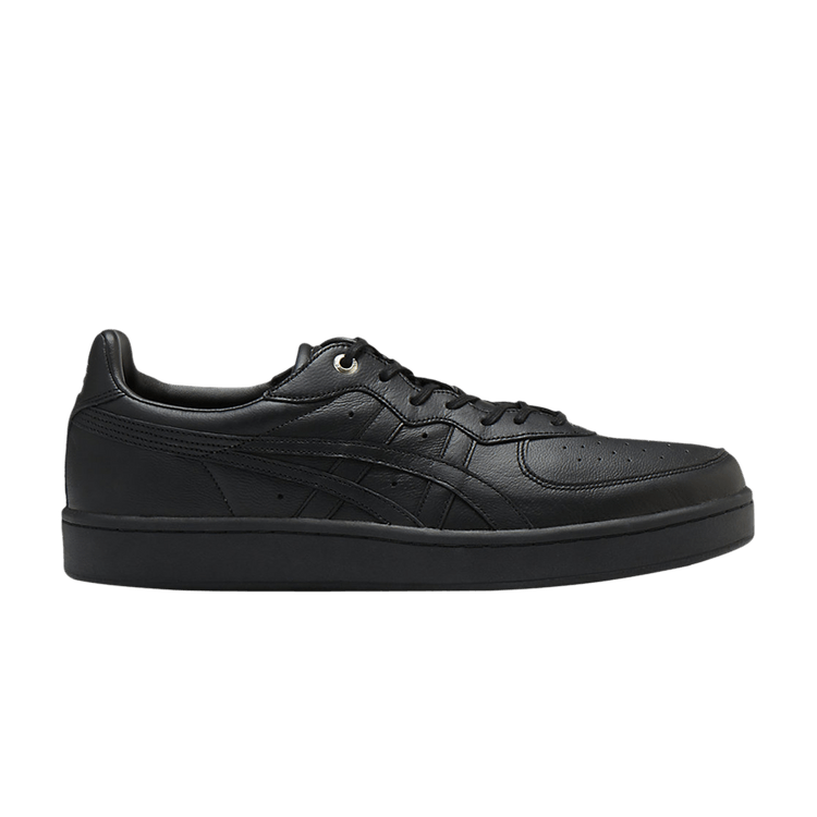 Onitsuka Tiger GSM SD "Triple Black" sneakers