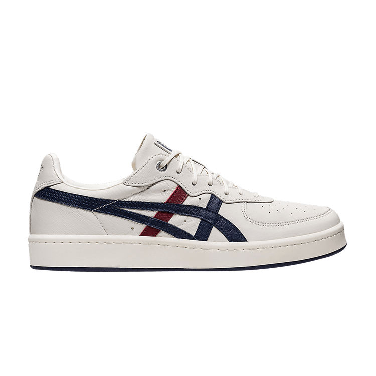 Onitsuka Tiger GSM SD "Cream Peacoat" sneakers