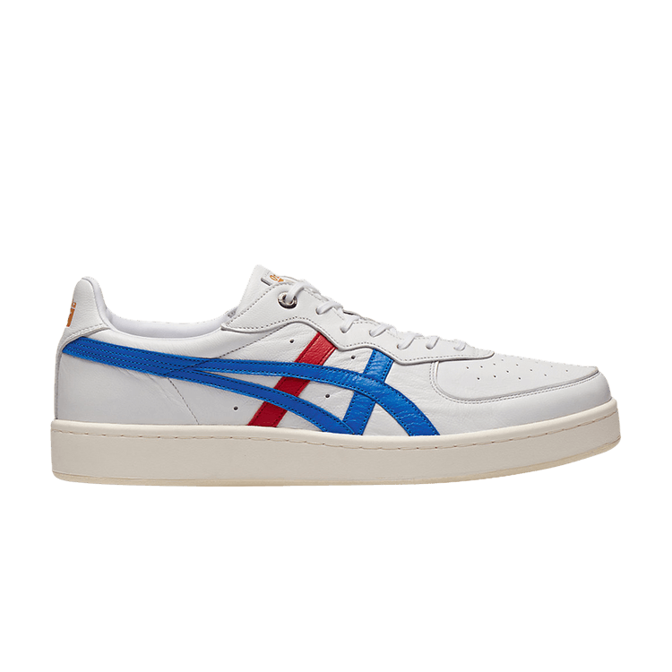 Onitsuka Tiger GSM SD "White Directoire Blue" sneakers