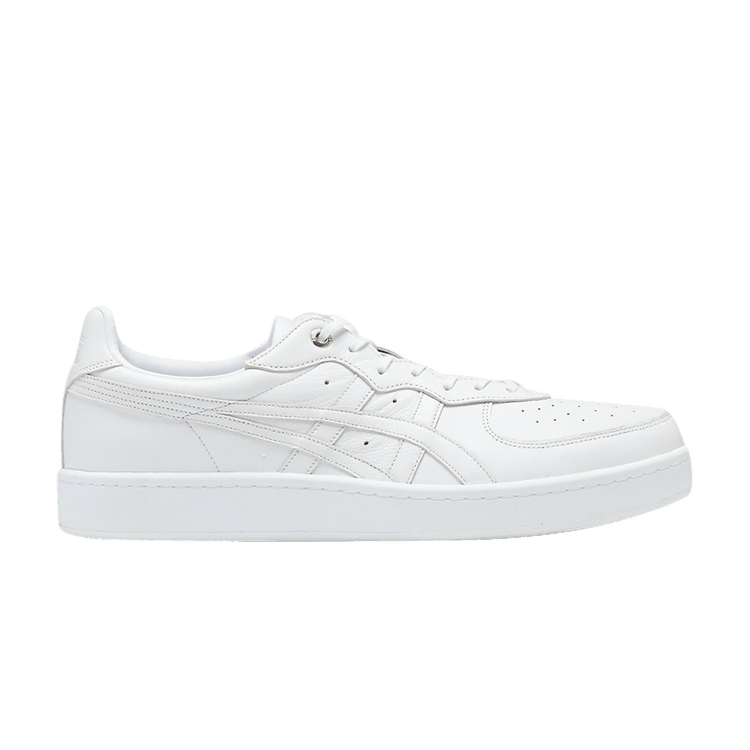 Onitsuka Tiger GSM SD "Triple White" sneakers