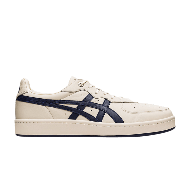 Onitsuka Tiger GSM SD "Oatmeal Peacoat" sneakers