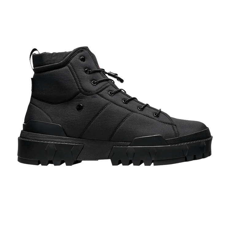 Onitsuka Tiger HMR Peak GORE-TEX "Triple Black" sneakers