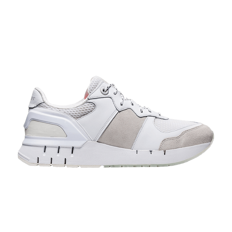 Onitsuka Tiger Rebilac Runner MP "White" sneakers