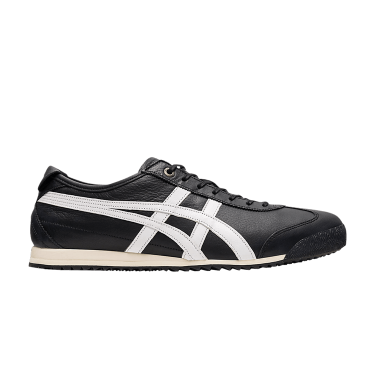 Onitsuka Tiger Mexico 66 SD "Black White" sneakers