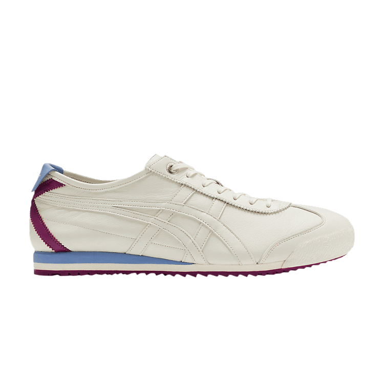 Onitsuka Tiger Mexico 66 SD "Cream Purple" sneakers