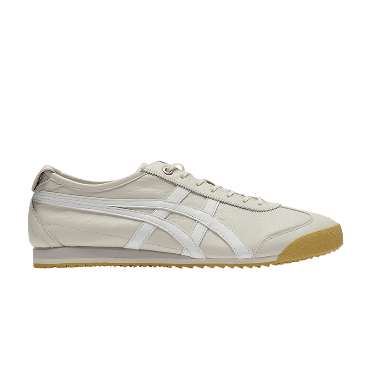 Onitsuka Tiger Mexico 66 SD "Cream White" sneakers