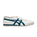 Onitsuka Tiger Mexico 66 SD "Off White Spruce Green" sneakers