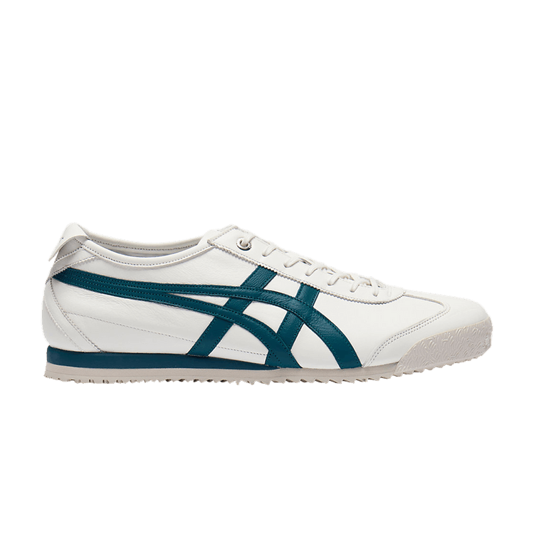 Onitsuka Tiger Mexico 66 SD "Off White Spruce Green" sneakers