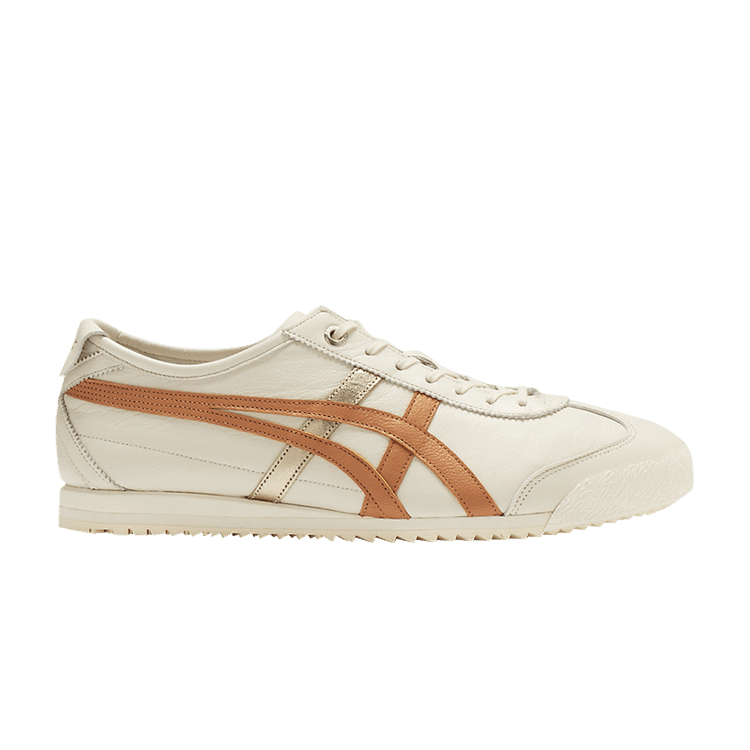 Onitsuka Tiger Mexico 66 SD "Birch Rust Orange" sneakers