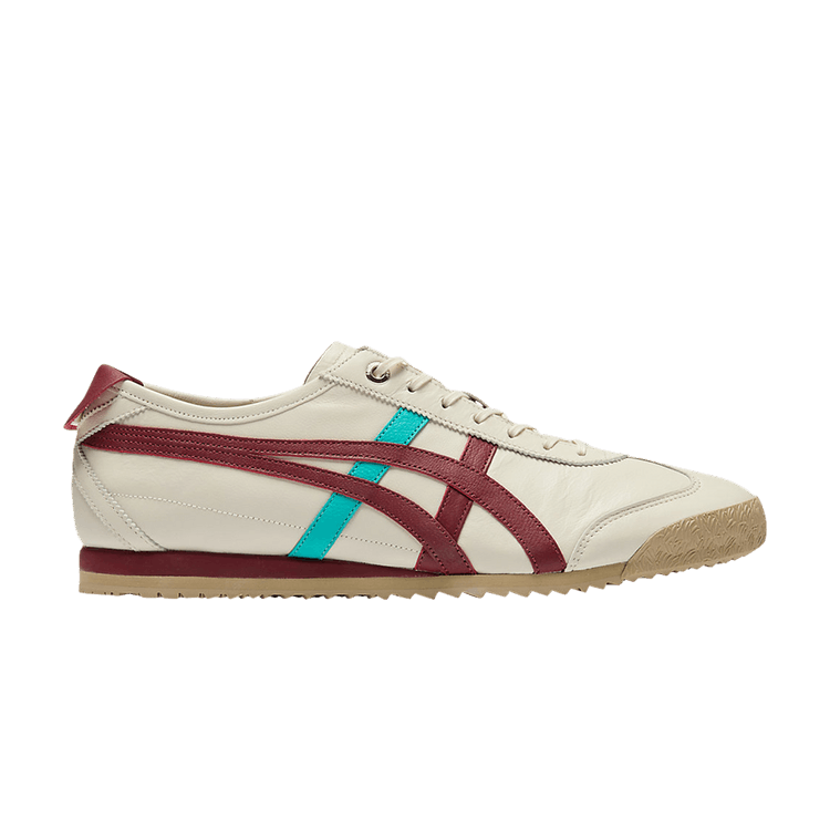 Onitsuka Tiger Mexico 66 SD "Birch Beet Juice" sneakers