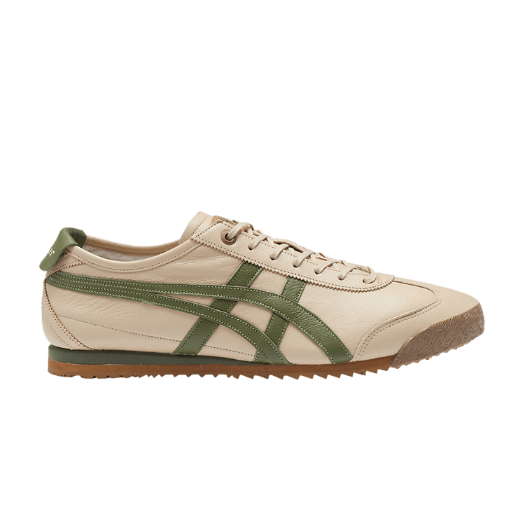 Onitsuka Tiger Mexico 66 SD "Beige Green" sneakers