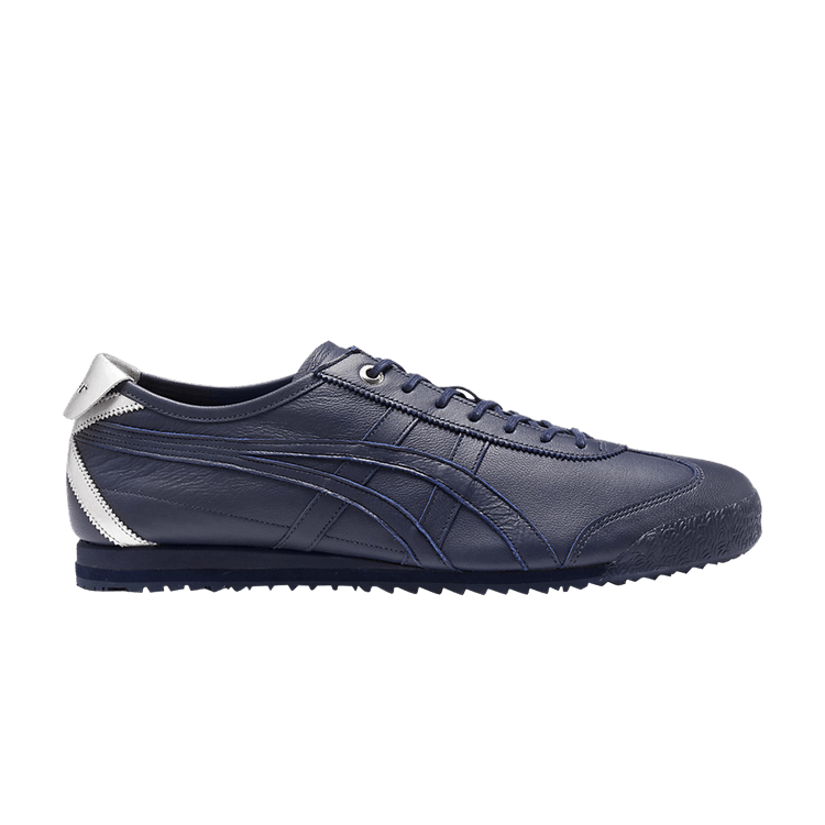 Onitsuka Tiger Mexico 66 "Midnight" sneakers