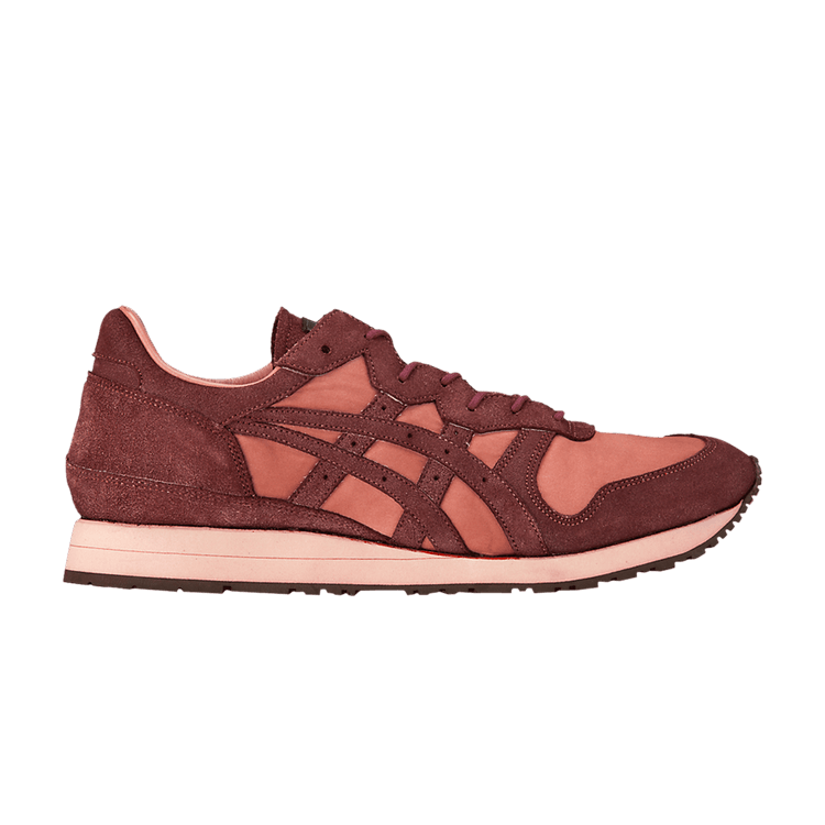 Onitsuka Tiger Tiger Ally Deluxe "Dried Rose" sneakers