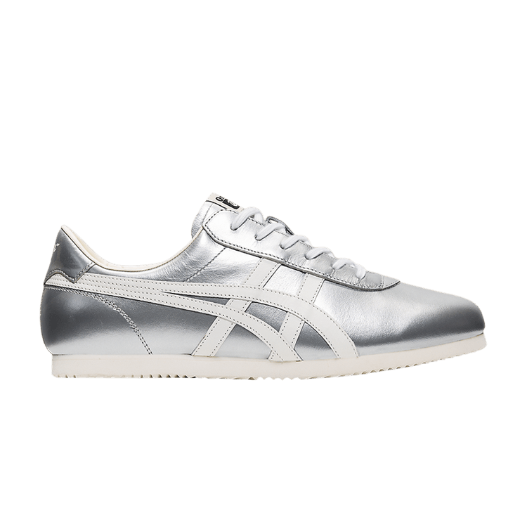 Onitsuka Tiger Tai-Chi NM "Pure Silver White" sneakers