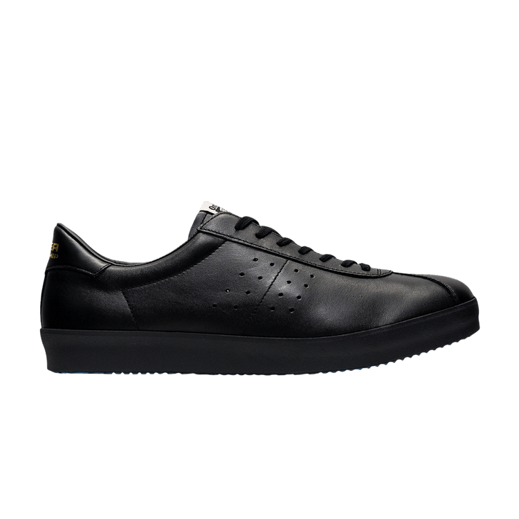Onitsuka Tiger Lawnship NM "Black" sneakers