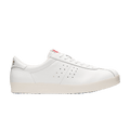Onitsuka Tiger Lawnship NM "Triple White" sneakers