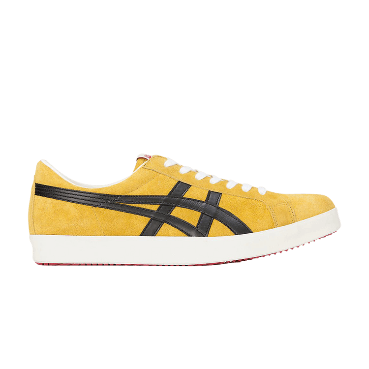 Onitsuka Tiger Fabre NM "Tai-Chi Yellow" sneakers