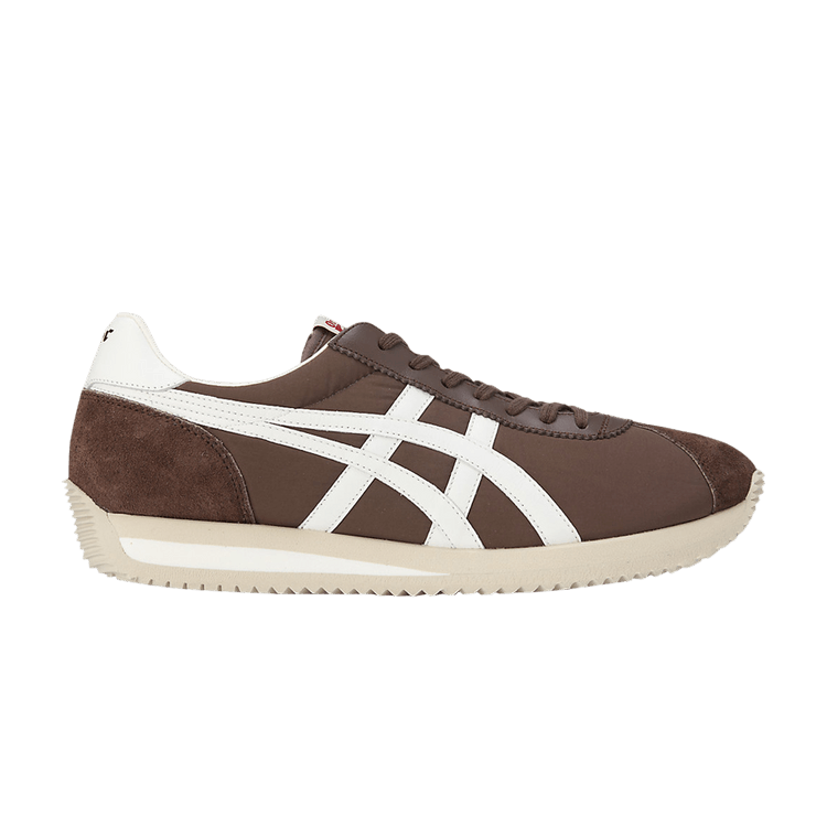 Onitsuka Tiger Moal 77 NM "Chestnut White" sneakers